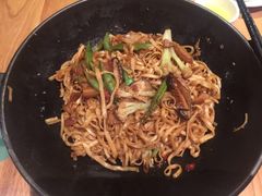 -九毛九西北菜(盈信广场店)