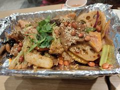 -每味每客·重庆麻辣烫(拓展大厦店)