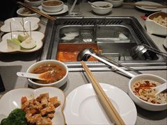 -海底捞火锅(壹悦城店)