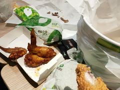 -德克士(东安店)