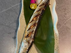 -匠和风精致料理(祥禾天地店)
