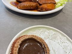 -和平馆·地道港澳茶餐厅(西门口店)