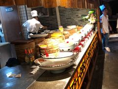 -二十八里太湖船菜(吉祥路店)