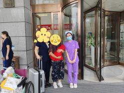 -诗安国际母婴会所 月子会所中心(市政府店)