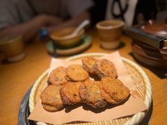 -吃饭皇帝大(长宁龙之梦店)