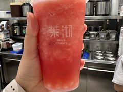 -茉沏(龙湖龙湾天街店)
