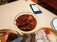 -点都德(华强南店)