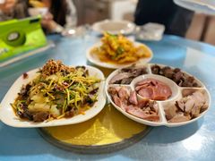 -老多饺子馆