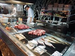 -泰谷酒店·太古码头闽菜自助餐厅