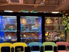 -蚝翅·海鲜粥·烧烤·龙虾季(海曙天一店)