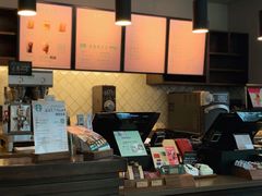-星巴克(常州丰臣国际广场店)