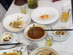 -高老庄·老溧阳·私房菜(南山竹海店)