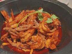 -虾吃虾涮.虾火锅.肉蟹煲(步步高梅溪新天地店)