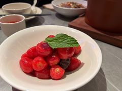 -楚山晓·楚湘菜(江夏永旺店)
