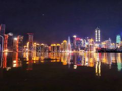 -重庆市江北嘴中央商务区中央公园