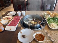 -潮汕牛肉火锅(铁西店)