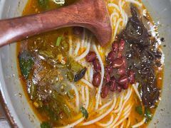招牌牛大骨棒圆粉-百春原湖南牛肉粉(漕河泾印象城店)