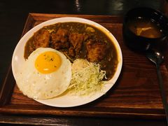 -金龙咖喱
