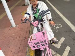 -争鲜回转寿司(中街大悦城店)