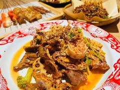 -小乾杯串店•16年沈阳烧烤(文安路店)