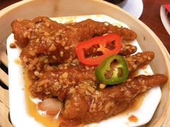 -顺德人家食府(黄金广场店)