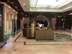 -添赐温泉馆(上南路店)