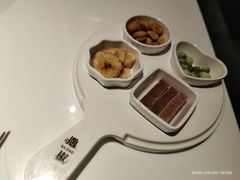 餐前小吃-撒椒·四川江湖菜(西单大悦城店)