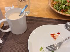 -ALAMEEN阿拉伯餐厅(三里屯店)