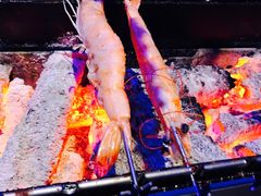 -很久以前羊肉串(打浦路店)