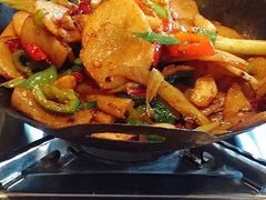 干锅土豆-好嫂子(知春路店)