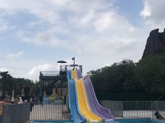 -太阳岛度假酒店