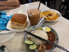 -何九海南茶店(鬼仔巷店)