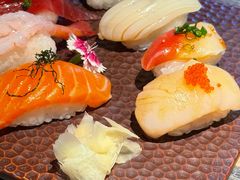 -炙柒Sekinana·精致日料(合生汇店)