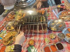 -生火火·小炉子炭烤(金楠天街总店)