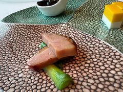 -金轩中餐厅 Jin Xuan(浦东丽思卡尔顿酒店)