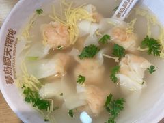 -琴岛顺天馄饨(营口路市场店)