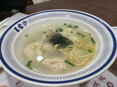 -王家沙点心店(南京西路总店)