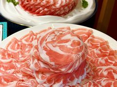 -宝泉铜锅·涮羊肉(解放东路店)