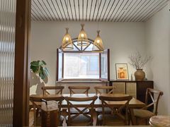-沏点Trattoria意大利餐厅(新街口店)