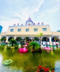 -飞览天下沉浸式飞行体验(北京旗舰店)