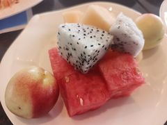 -厦门悦华酒店