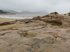 -普陀山风景名胜区-千步大沙