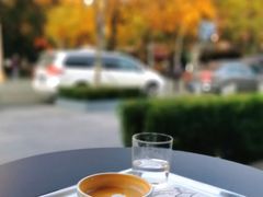 -ARKET CAFÉ(三里屯太古里店)