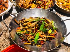 -小山城·馋嘴蛙(亚运村店)