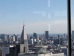 -东京都厅舍