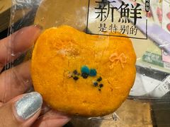 -肯德基(东四南大街店)