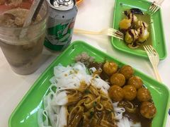 -華歡冰室-WahFoon(吉大店)