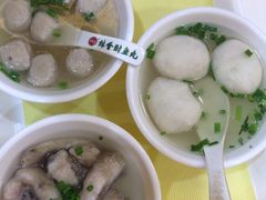 -林金财鱼丸(鼓楼街店)