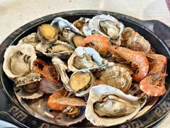 -巧克力渔家.小船海鲜胶东菜(万平口店)