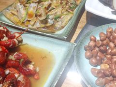 -正通记·哈尔滨烧烤·炭烤鸽子(七宝万科国际店)